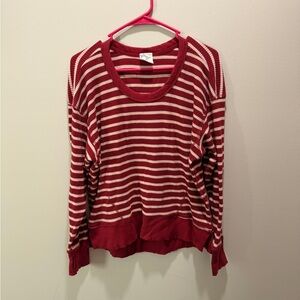 Offline by Aerie Wow Waffle T-shirt